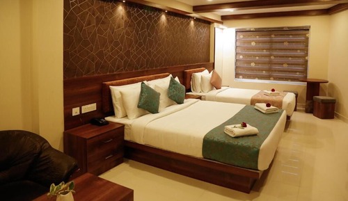 Double or Twin Room