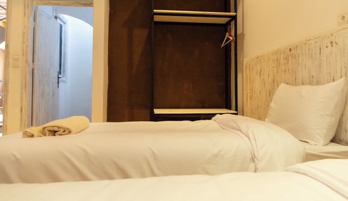Double or Twin Room