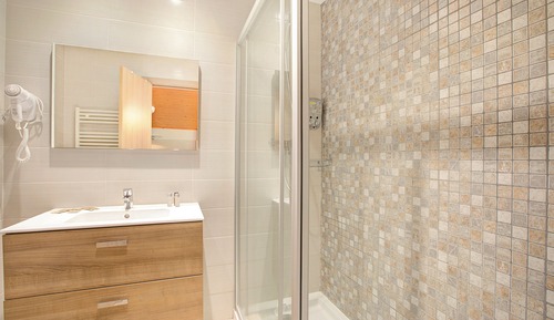 Family Apartment, 1 Bedroom (Andorra Family Snow Apartment)