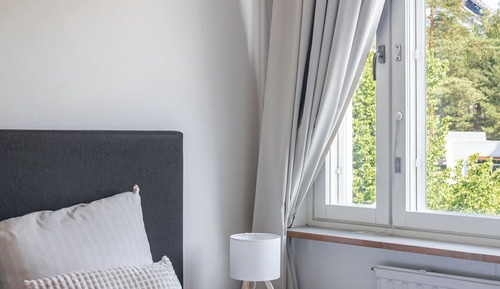 Comfort Apartment