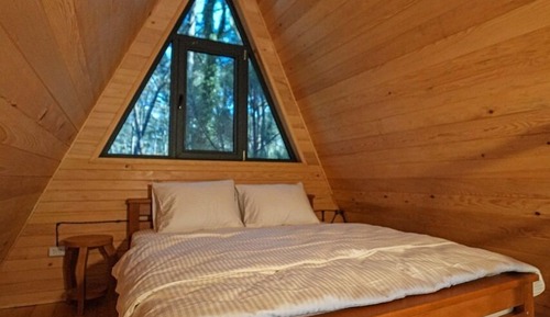 Deluxe Chalet