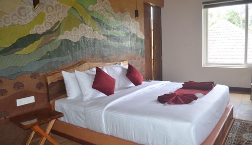 Honeymoon Cottage