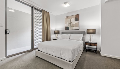 Apartment, 3 Bedrooms, Terrace, Ground Floor