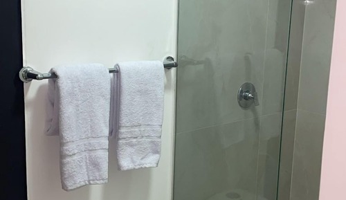 Deluxe Apartment, 2 Bedrooms