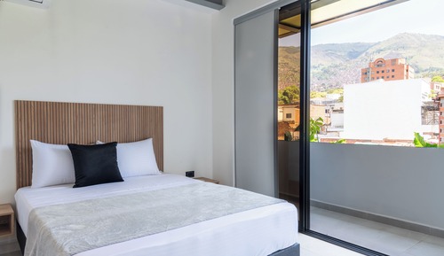 Executive Triple Room