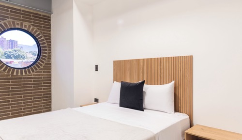 Apartment, 3 Bedrooms