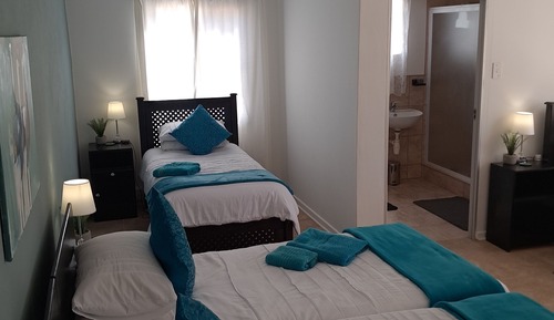 Family Quadruple Room