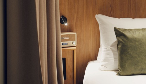 Classic Double Room
