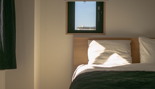 Comfort Double Room, Balcony