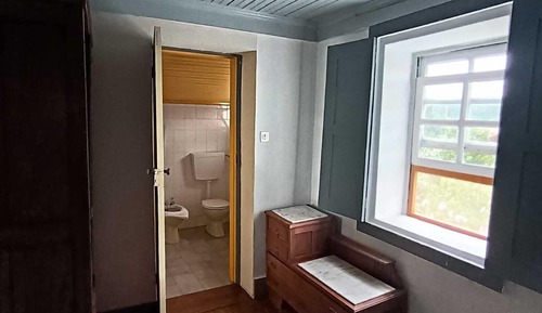 Premium Apartment, Patio