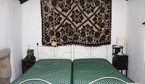 Standard Apartment, Patio, Garden View