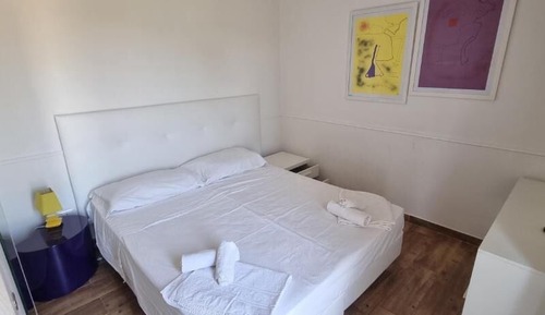 Basic Double or Twin Room