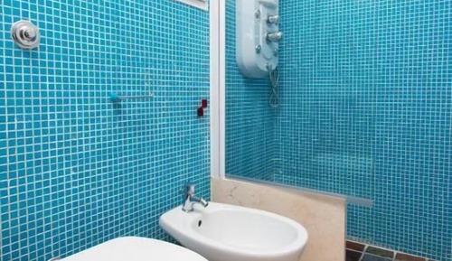 Classic Room, Garden View