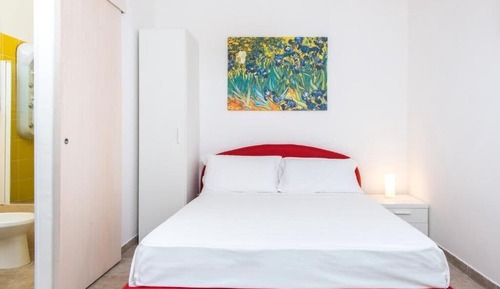 Classic Room, Garden View