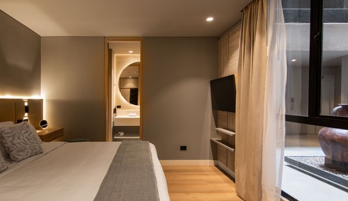 Apartment, 2 Bedrooms (8)