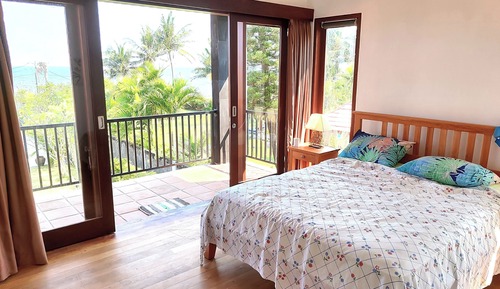 Panoramic Villa, Ocean View