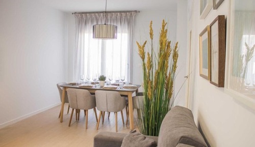 Exclusive Apartment