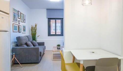 Senior Apartment