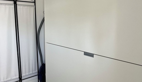 Apartment 3, 4 people