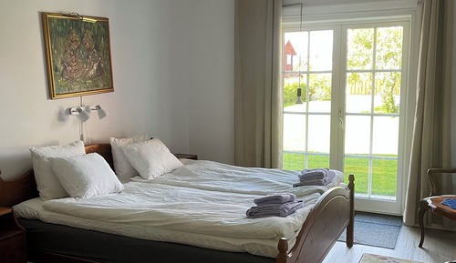 Apartment 1, 2 people