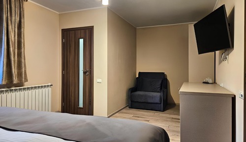 Comfort Room