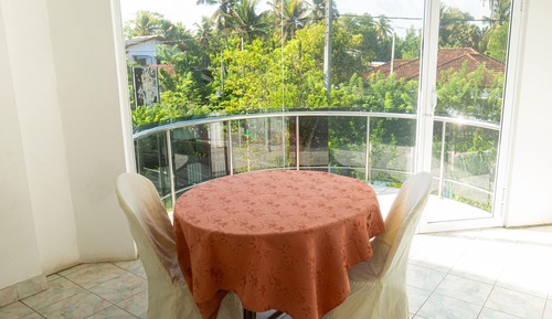 Comfort Double or Twin Room, City View