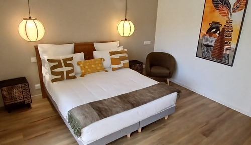 Suite Double 1