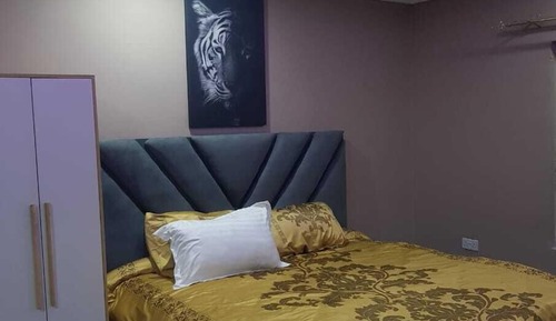 Deluxe Apartment, 3 Bedrooms