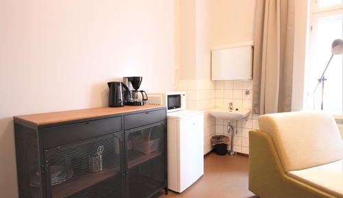 Basic Apartment