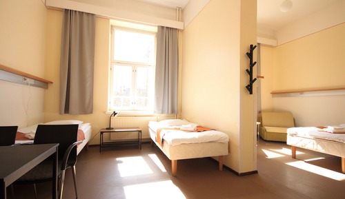 Standard Apartment