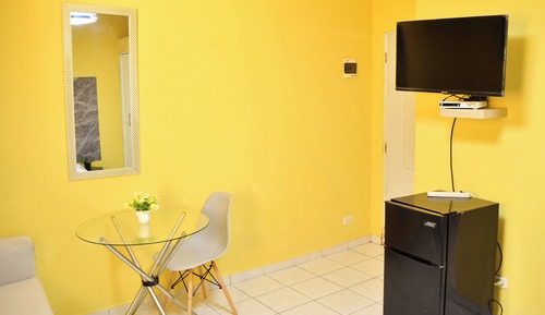 Superior Double Room Single Use, Pool View
