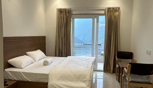 Premium Double Room, Valley View