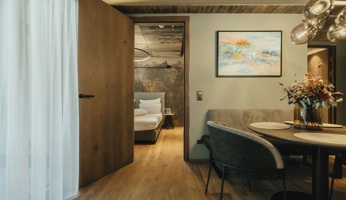 Comfort Apartment
