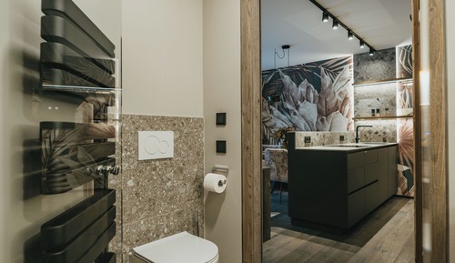 Comfort Apartment