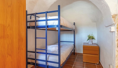 Family Villa, 1 Bedroom, Mountainside (Trullo del Bosco In Martina Franca)