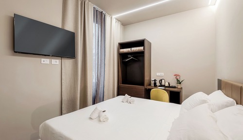 Superior Single Room