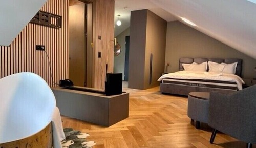 Superior Suite