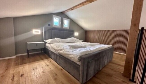 Comfort Apartment