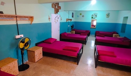 Basic Shared Dormitory