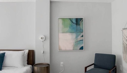 Apartment, Accessible