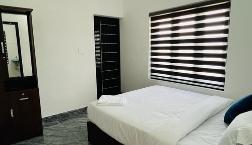 Basic Room