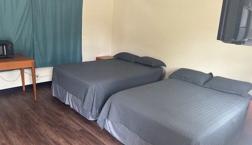 Basic Single Room