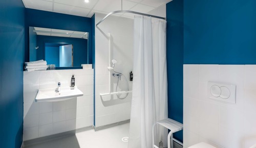 Room, Multiple Beds, Accessible