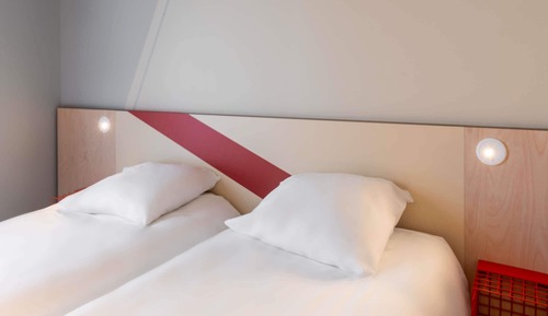 Standard Room, 1 Double Bed