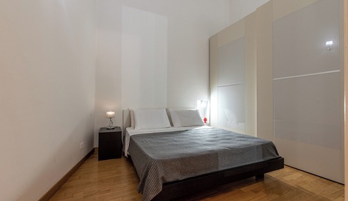Apartment, Balcony