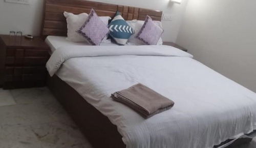 Superior Double Room, City View