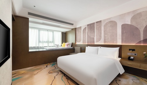 Comfort Single Room