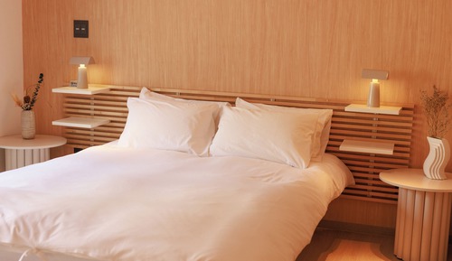Family Quadruple Room (301)