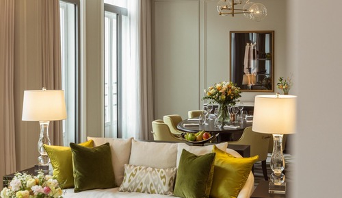Grand Suite