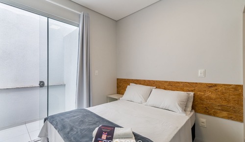 Basic Apartment